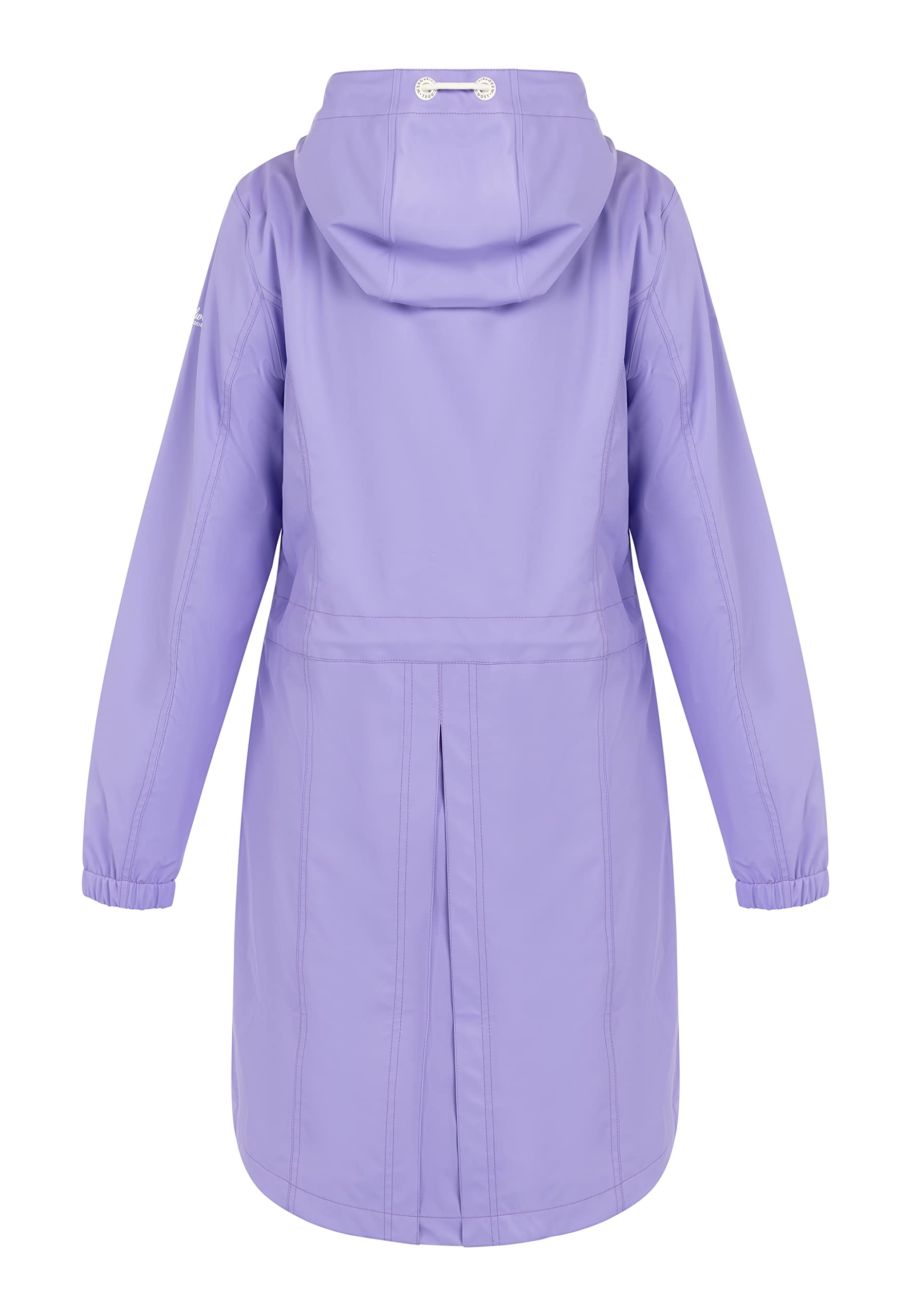 schmuddelwedda-damen-regenmantel-wasserdicht-3000mm-windbreaker-6 image 2