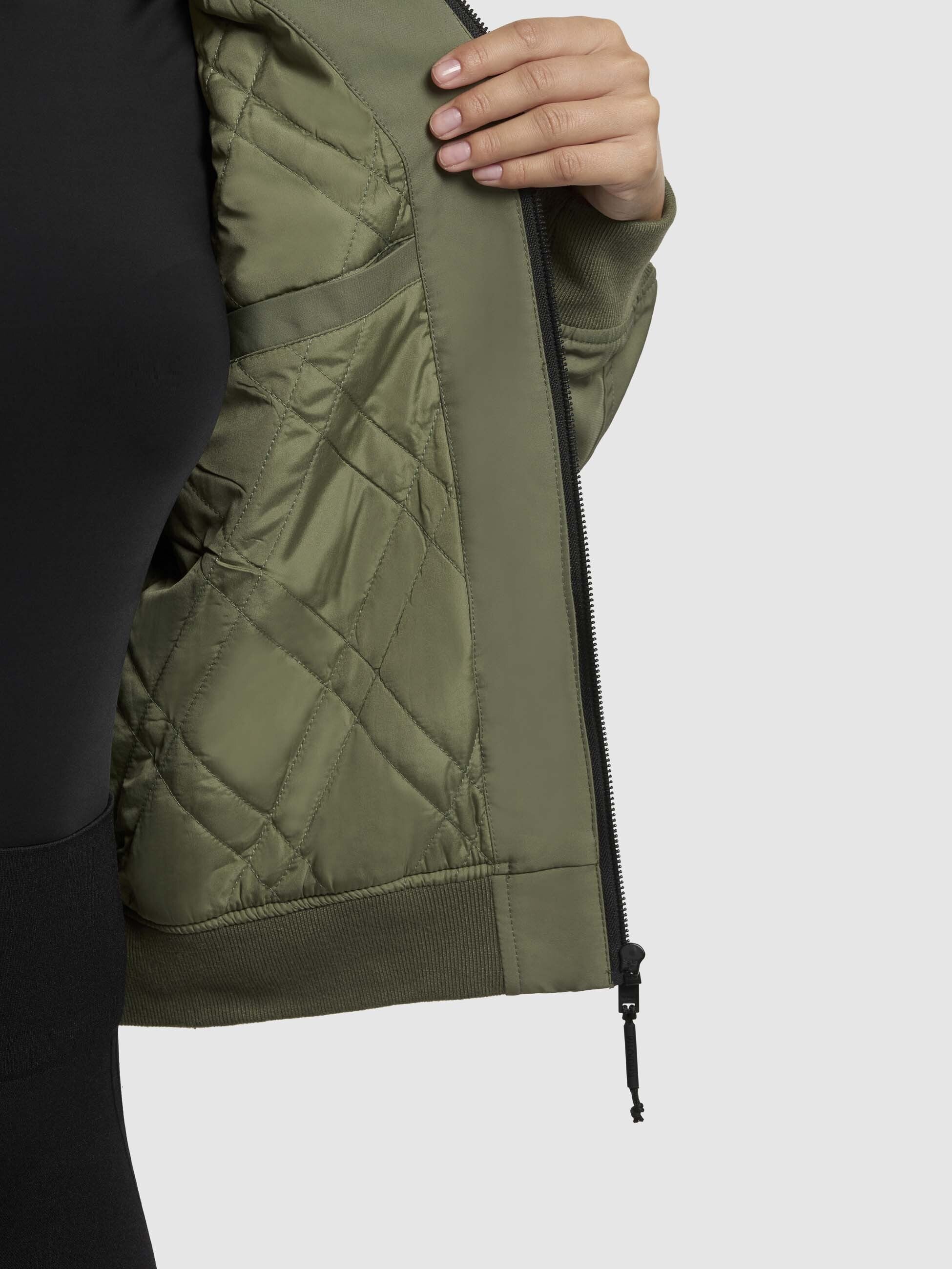 khujo-jacke-philo-helloliv-h-ftlange-bomberjacke-blouson-f-r-damen image 8