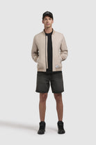 khujo-jacke-maht-beige-blousonjacke-college-stil-h-ftlang image 6