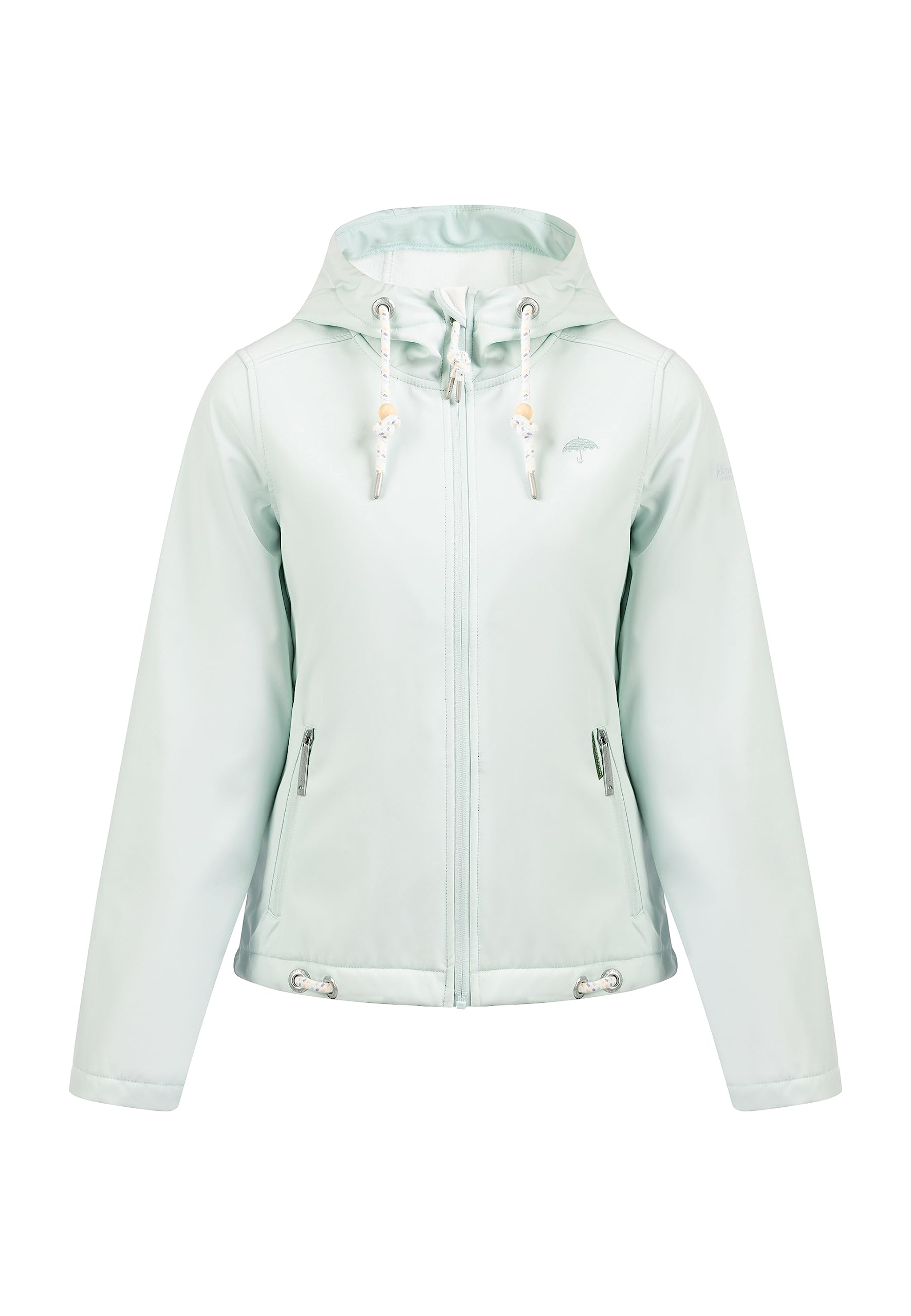 schmuddelwedda-damen-softshelljacke-5 image 1