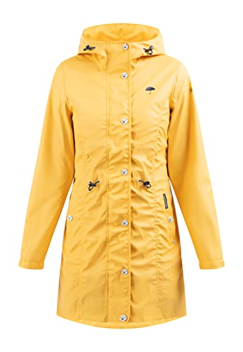schmuddelwedda-damen-regenmantel-wasserdicht-3000mm-windbreaker-4 image 6
