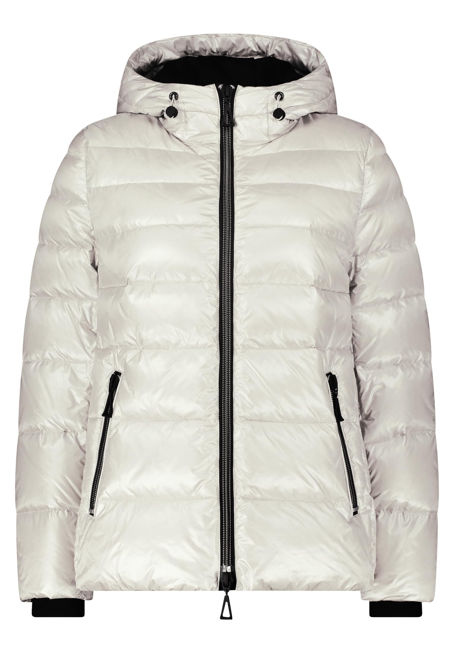 gil-bret-damen-steppjacke-9188-6204-9000-daunenjacke-ripstop-navy-schwarz image 4