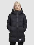 khujo-jacke-tanare3-dark-blue-warm-wattierte-steppjacke-regular-fit image 4
