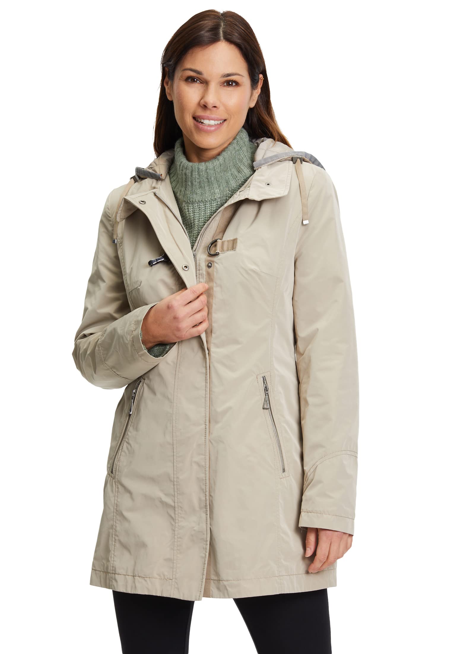 gil-bret-damen-jacke-9143-5200-mit-wattierter-kapuze image 8