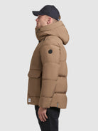 khujo-jacke-dave-rust-brown-winterjacke-h-ftlang-regular-fit image 5