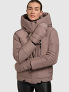 khujo-jacke-peeke-taupe-winterjacke-mit-f-ustlingen image 7