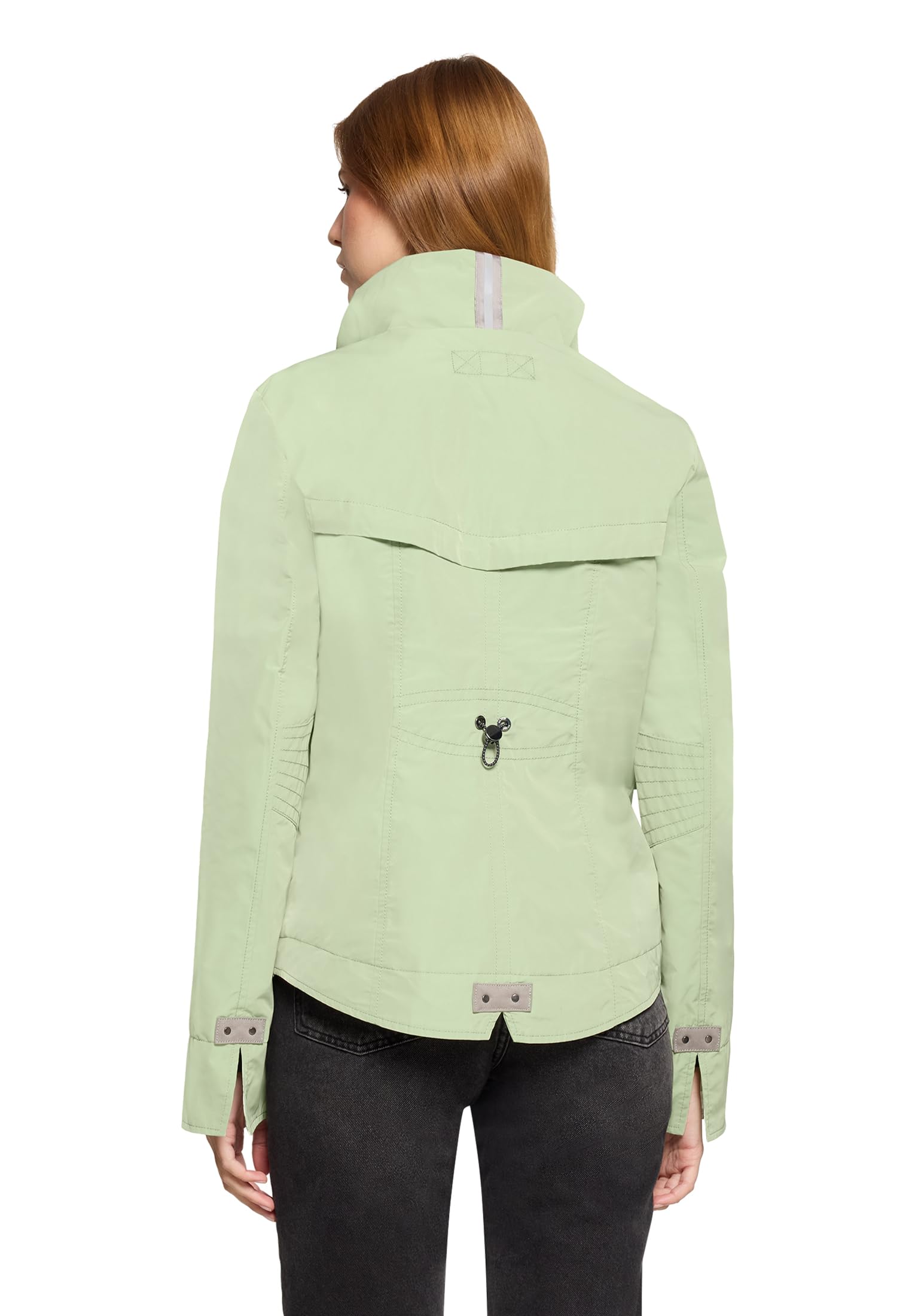 gil-bret-damen-freizeitjacke-9124-5200-tailliert-mit-stehkragen image 2