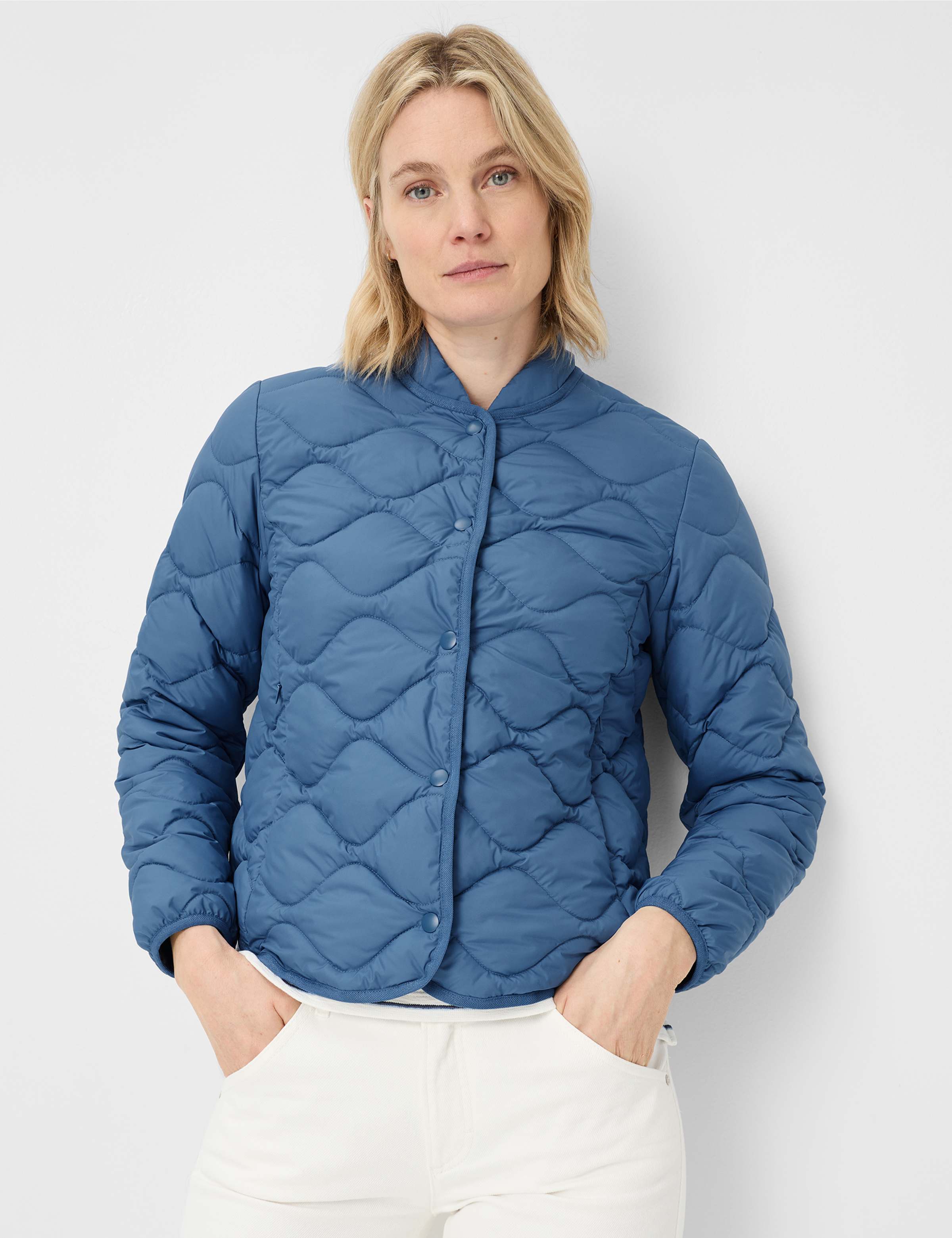 fuchs-schmitt-steppjacke-maastricht-damen-gerade-steppjacke-mit-wellenstepp image 8