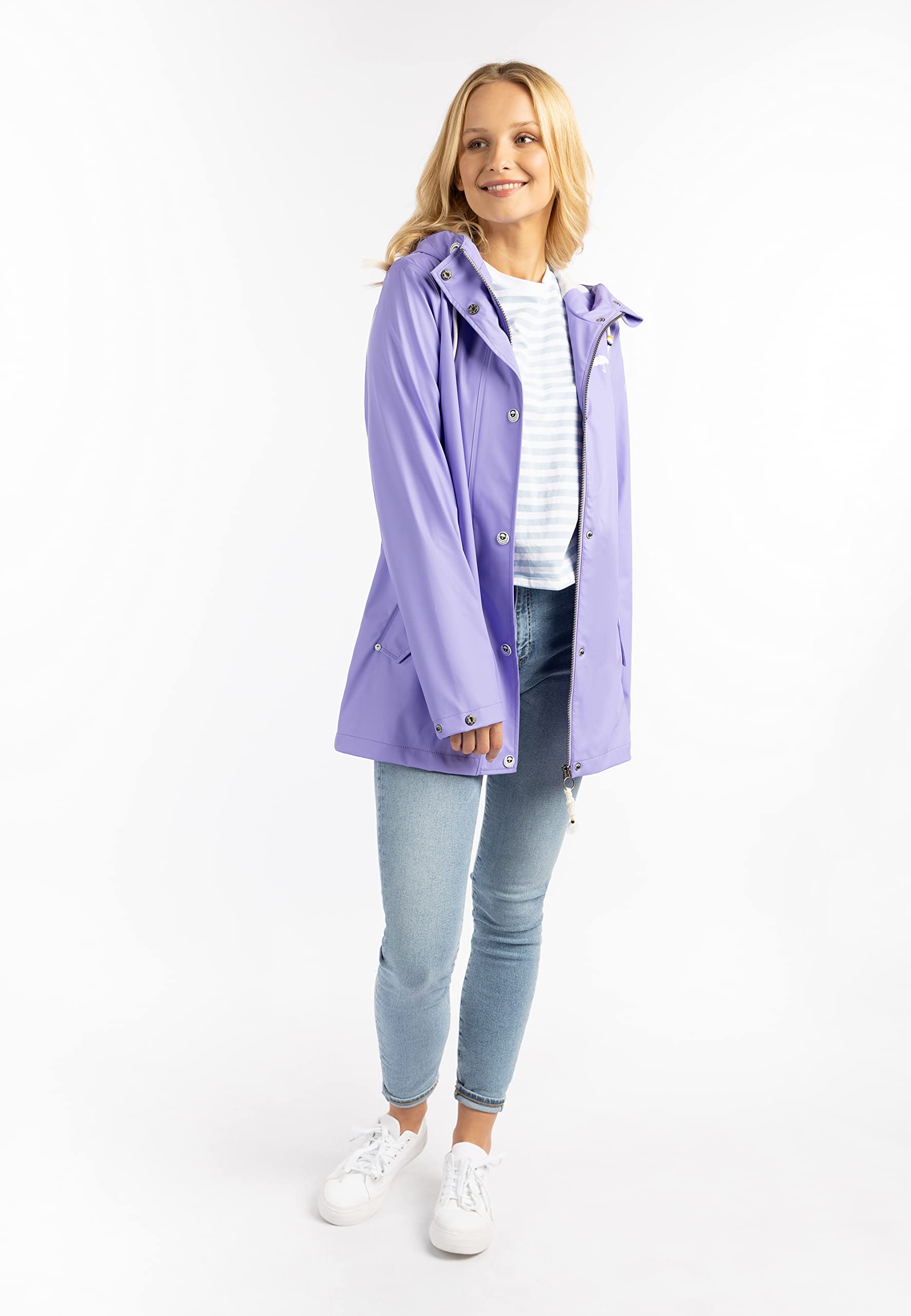 schmuddelwedda-damen-regenjacke-11 image 4