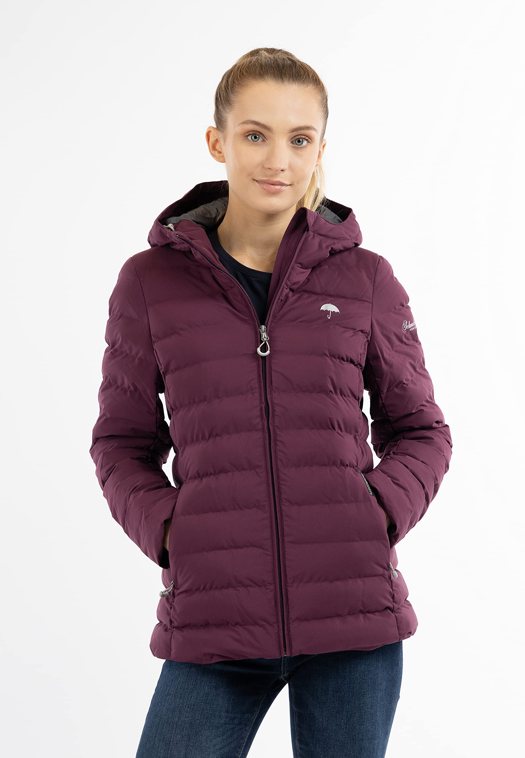 schmuddelwedda-damen-wattierte-winterjacke-6 image 4