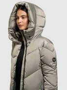 khujo-olsa2-steppjacke-witcher-green-winterjacke image 7