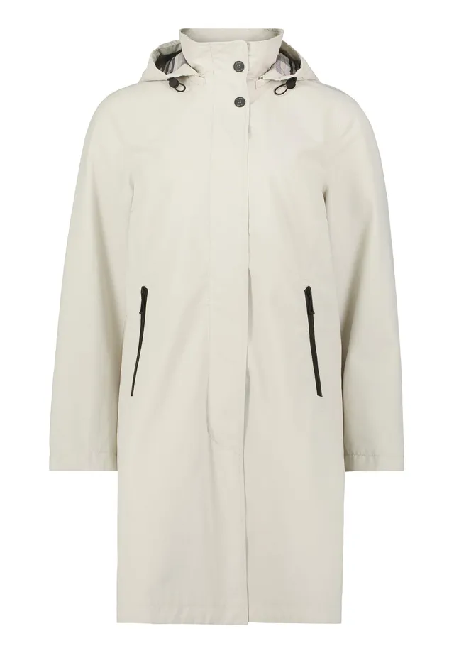 gil-bret-lia-damen-rainwear-mantel-beige-gr-e-42 image 1