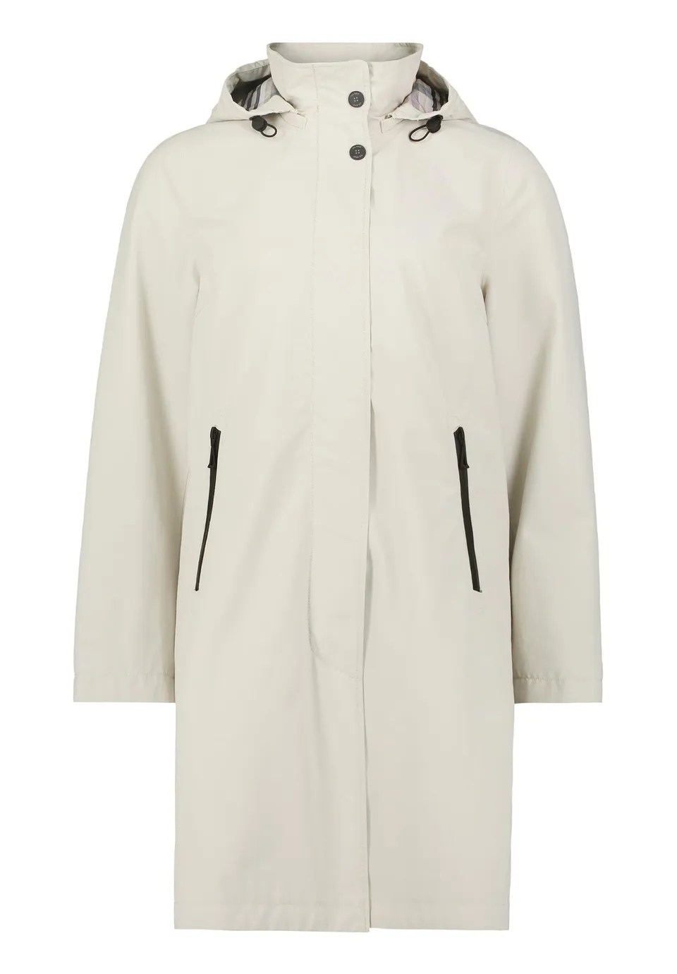 gil-bret-lia-damen-rainwear-mantel-beige-gr-e-42 image 1