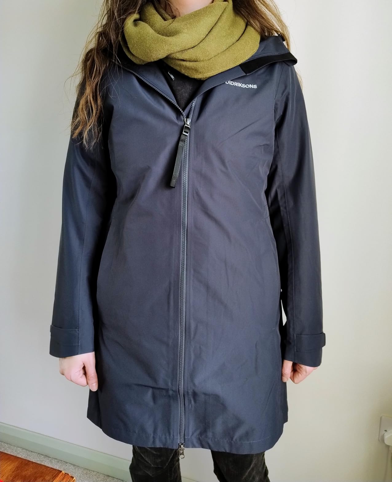 Top Parka