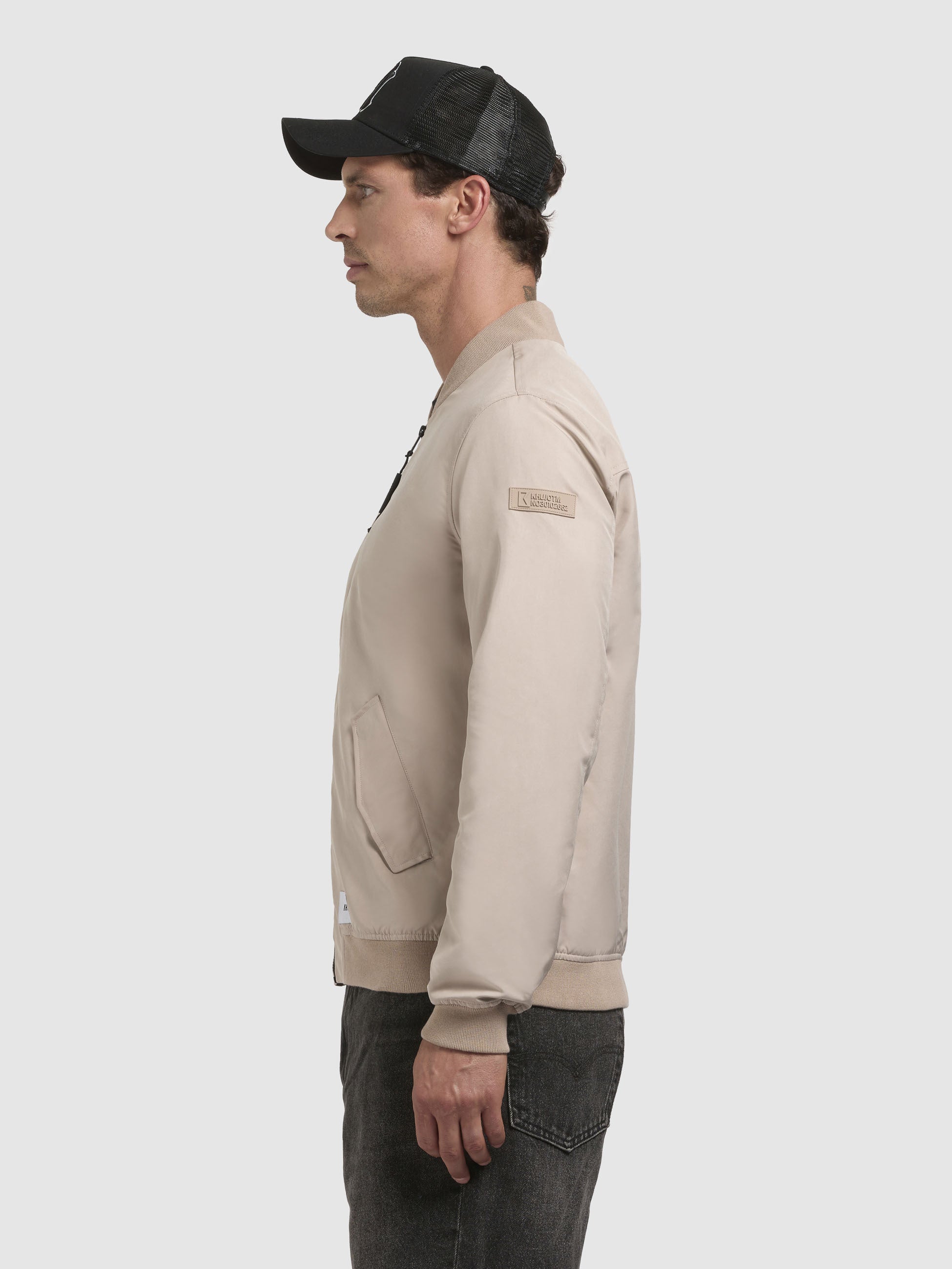 khujo-maht-beige-blousonjacke-college-herren-h-ftlang image 5