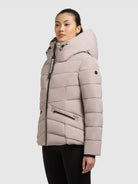 khujo-jacke-hersch-2in1-dusty-beige-damen-winterjacke-slim-fit image 5