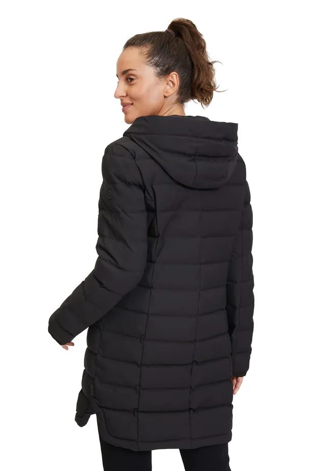 gil-bret-damen-steppjacke-baumwolle-kunstdaune-9042-tiefschwarz image 1