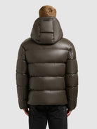 khujo-jacke-coen-brown-damen-winterjacke-gesteppt image 3