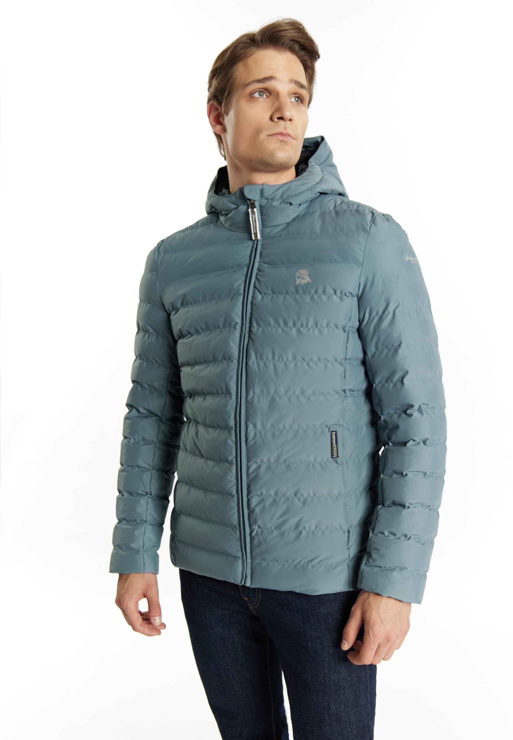 schmuddelwedda-herren-bergangsjacke-winterjacke-graublau-m image 5