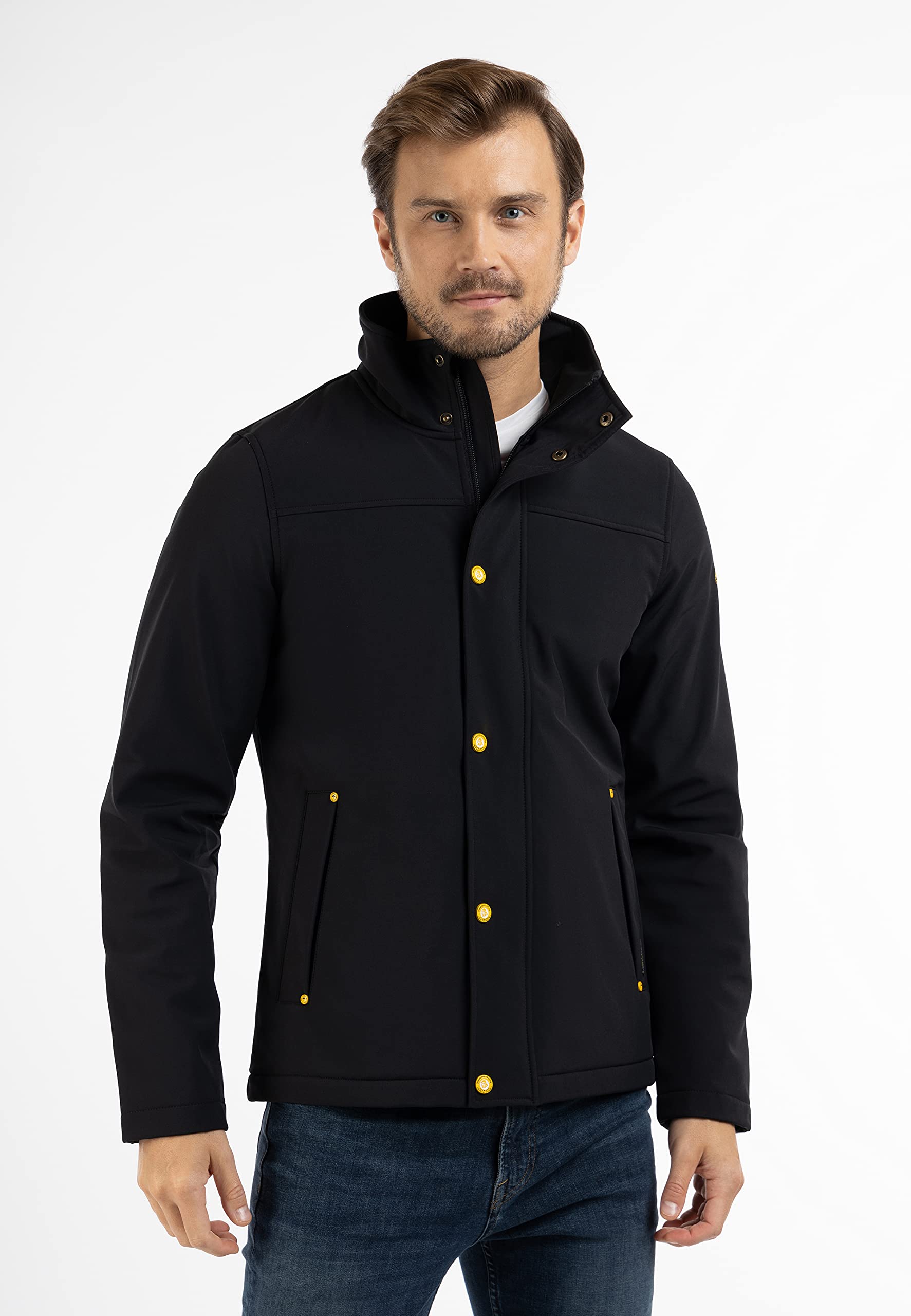 schmuddelwedda-damen-softshelljacke-outdoor-softshelljacke-f-r-wind-und-wetter image 4