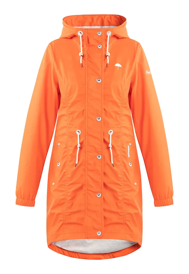 schmuddelwedda-damen-regenmantel-wasserdicht-3000mm-windbreaker-28 image 1