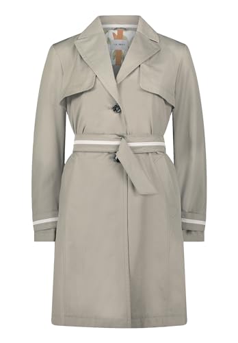 gil-bret-monaco-damen-trenchcoat-baumwollmischung-mit-g-rtel image 8