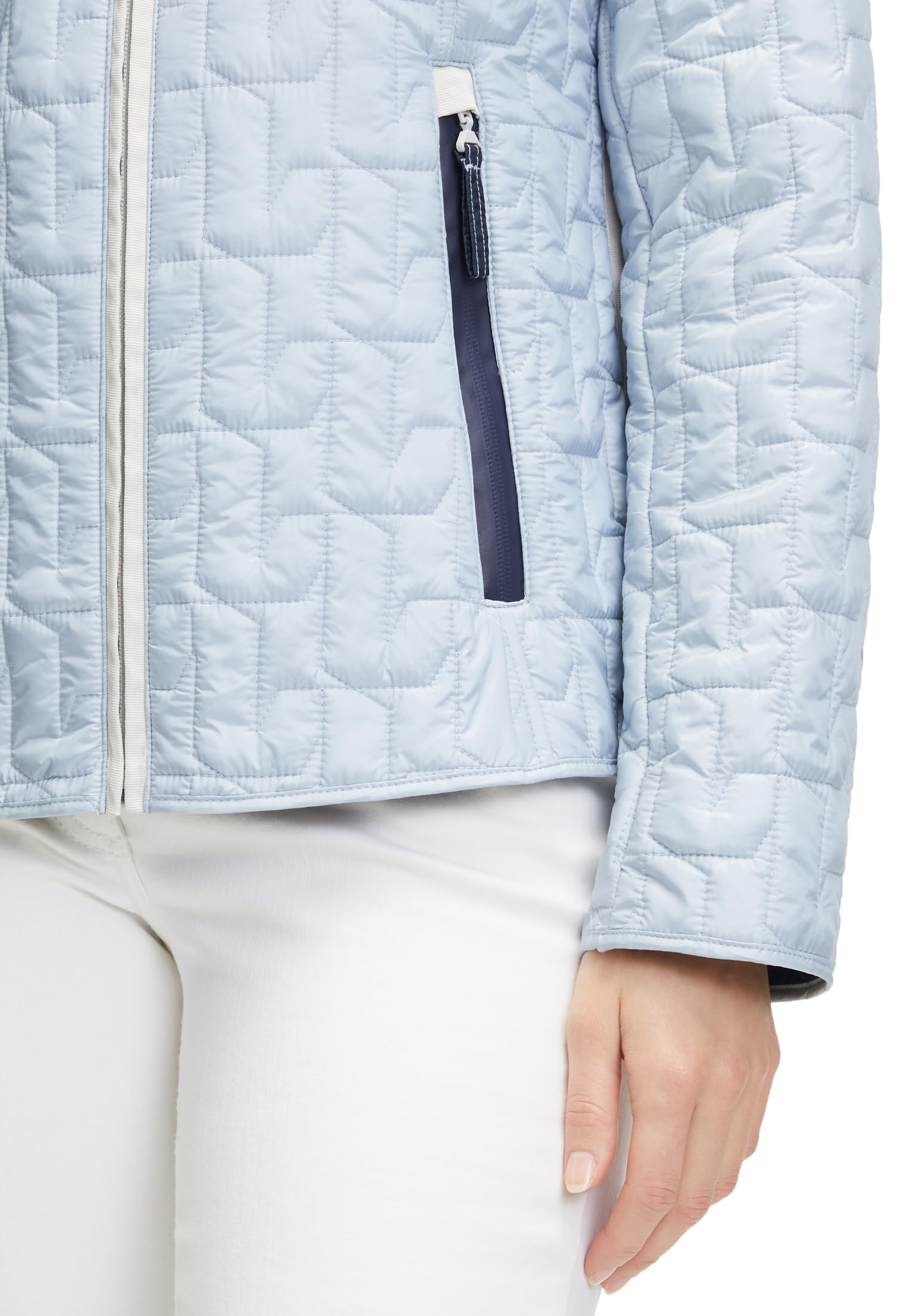 gil-bret-arizona-damen-steppjacke-blau-gr-42 image 7