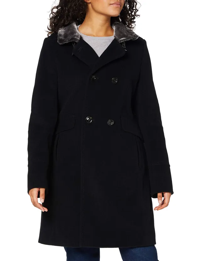 gil-bret-monaco-9406-6135-damen-wollveloursjacke-zweireihig image 1