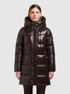 khujo-janou-damen-steppjacke-moody-plum image 4