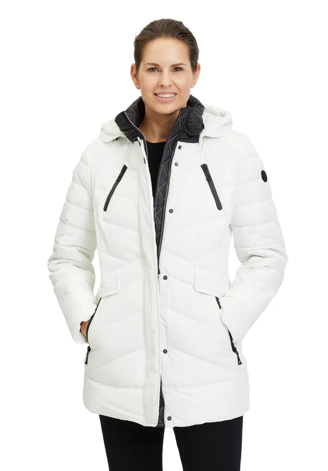 gil-bret-damen-wattjacke-9169-6216-vanilla-ice image 1
