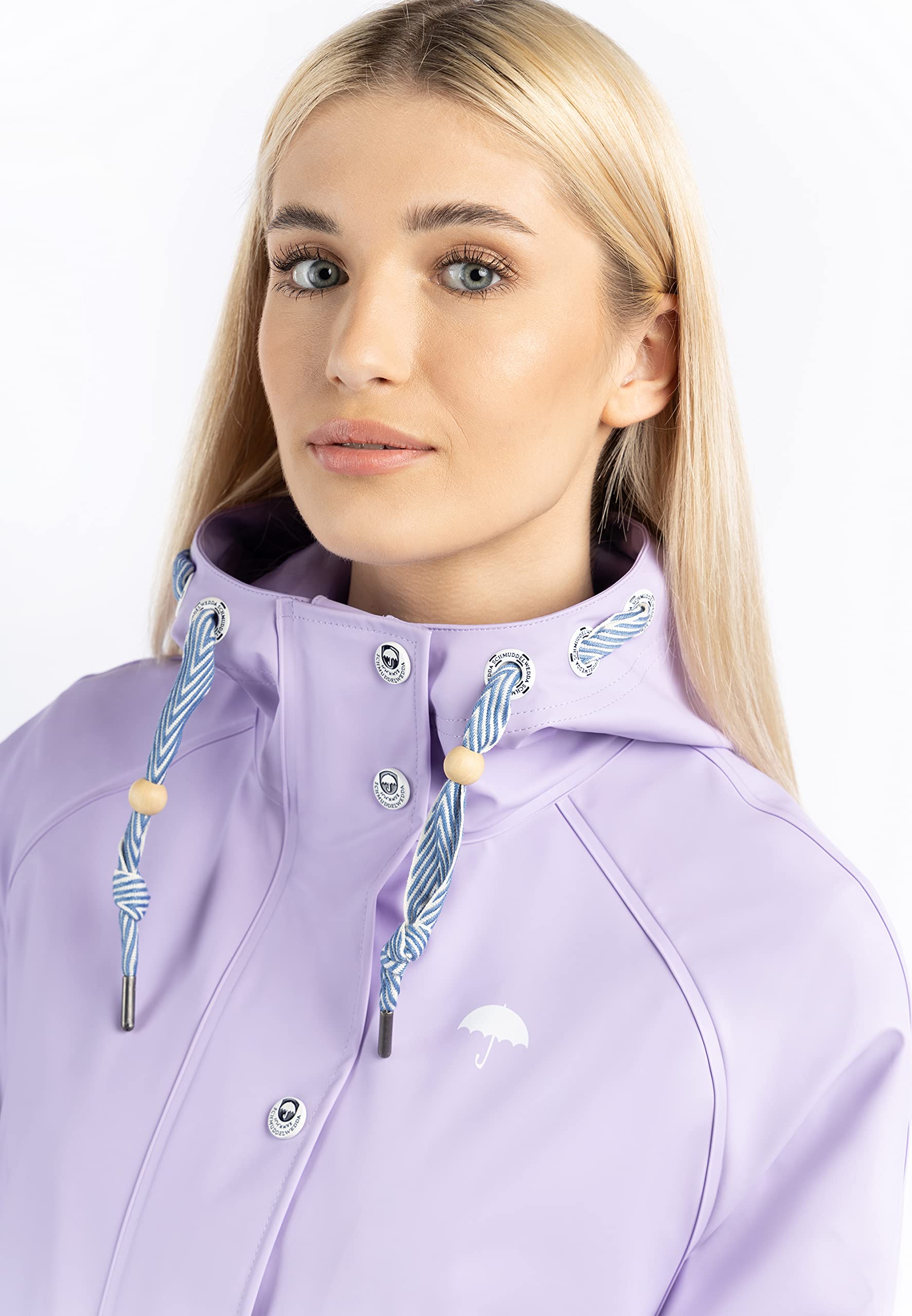 schmuddelwedda-damen-oversized-regenmantel-17 image 2