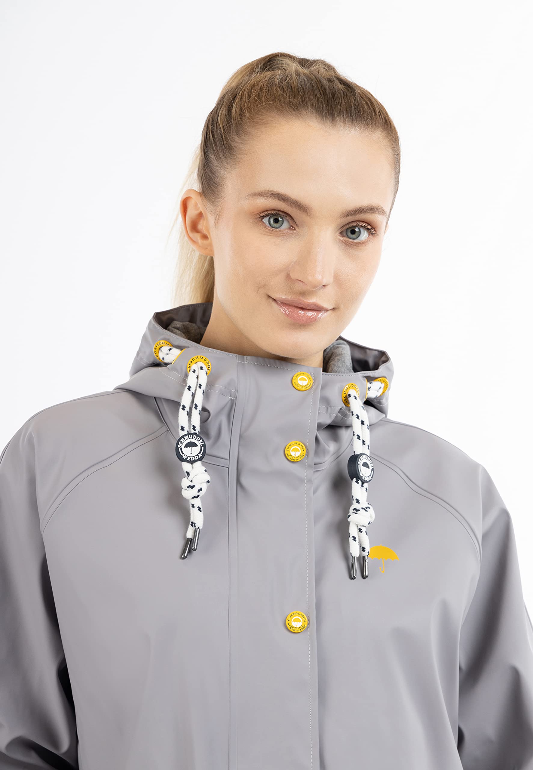 schmuddelwedda-damen-oversized-regenmantel-25 image 2