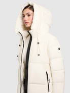 khujo-coat-jasmine-luna-white-damen-steppmantel-knielang image 7