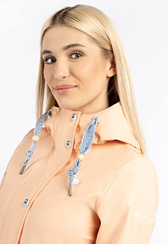 schmuddelwedda-damen-regenjacke-19 image 8