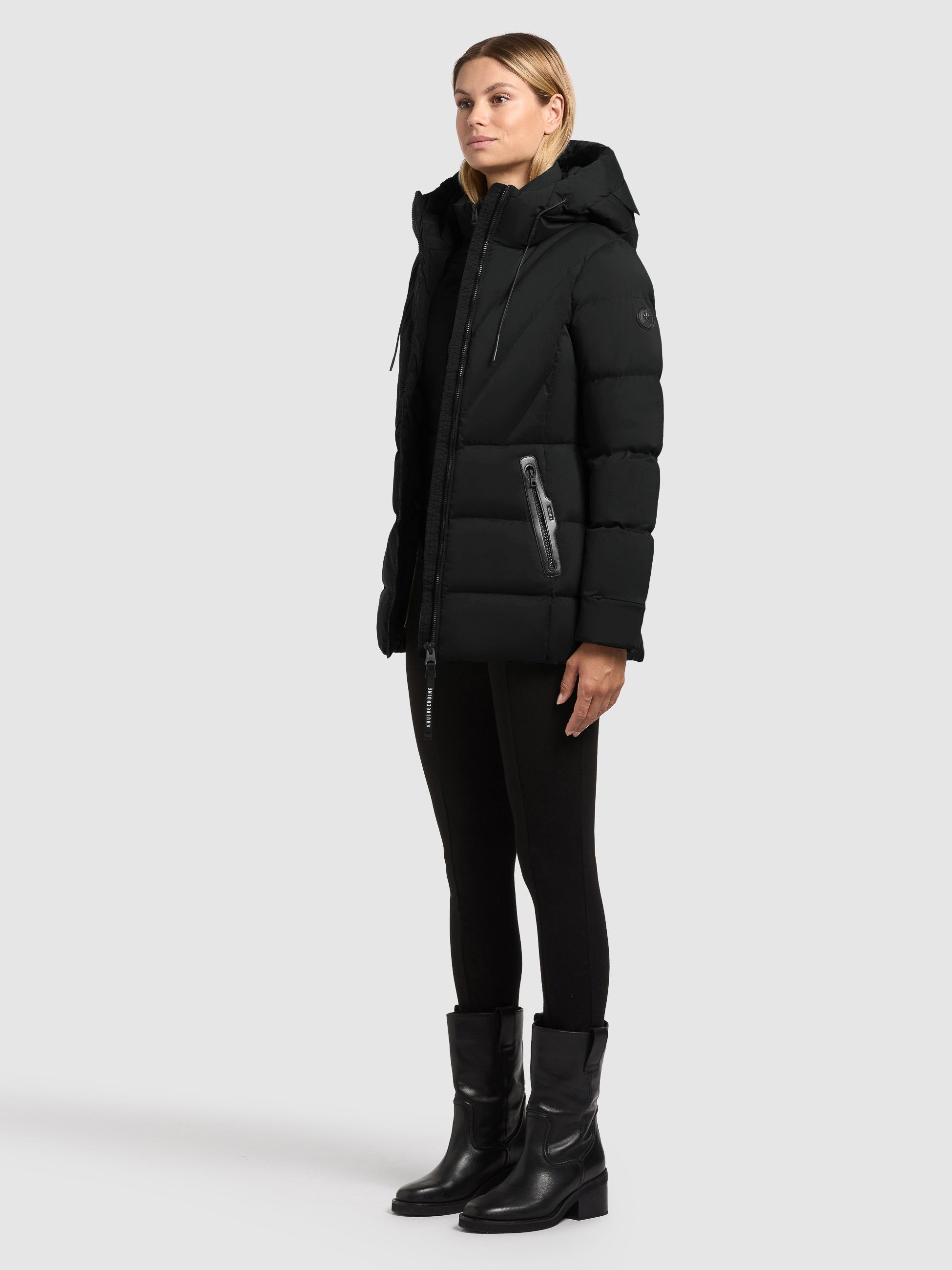 khujo-jacke-rabb-2in1-damen-winterjacke-black-mit-herausnehmbarem-einsatz image 6