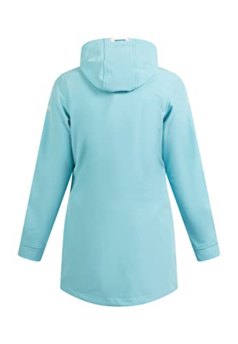 schmuddelwedda-damen-kurzmantel-aus-softshell-3 image 8