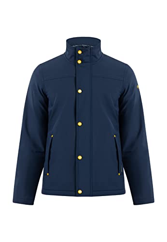 schmuddelwedda-herren-softshelljacke-windabweisend image 6