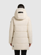 khujo-tilla-jacket-cotton-cream-gesteppte-damen-winterjacke-regular-fit image 3