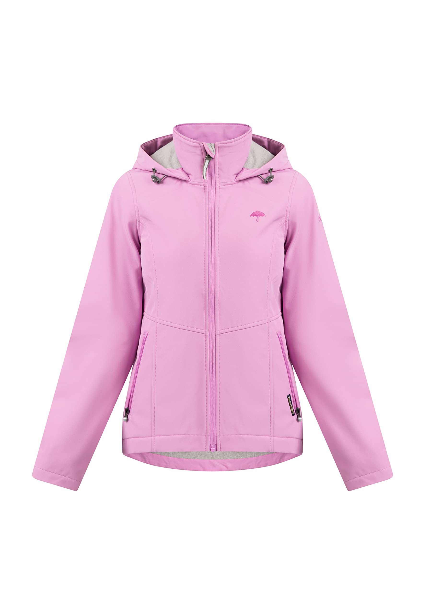 schmuddelwedda-damen-softshelljacke-7 image 1