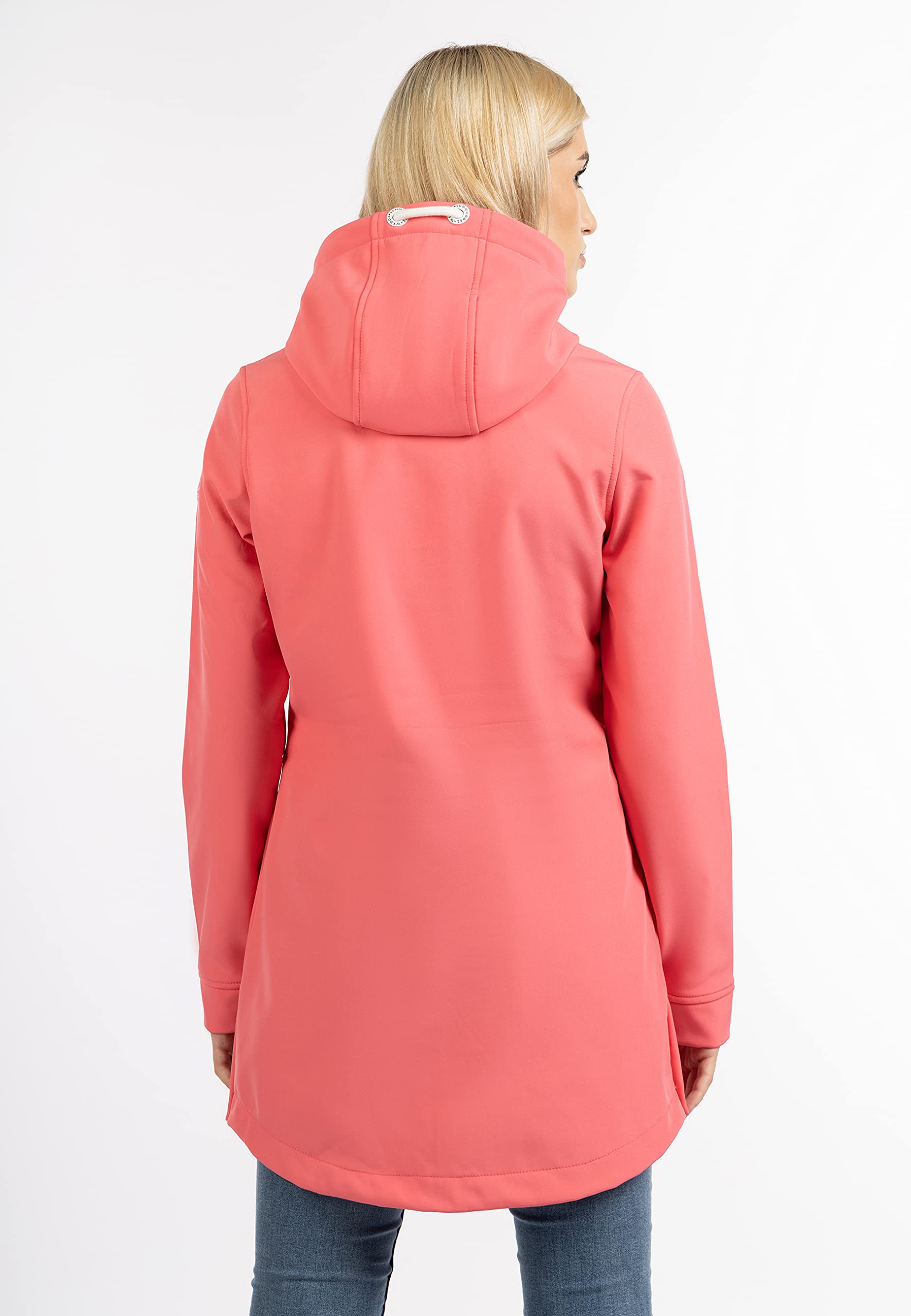 schmuddelwedda-damen-kurzmantel-aus-softshell-kurzer-bergangs-softshellmantel image 6