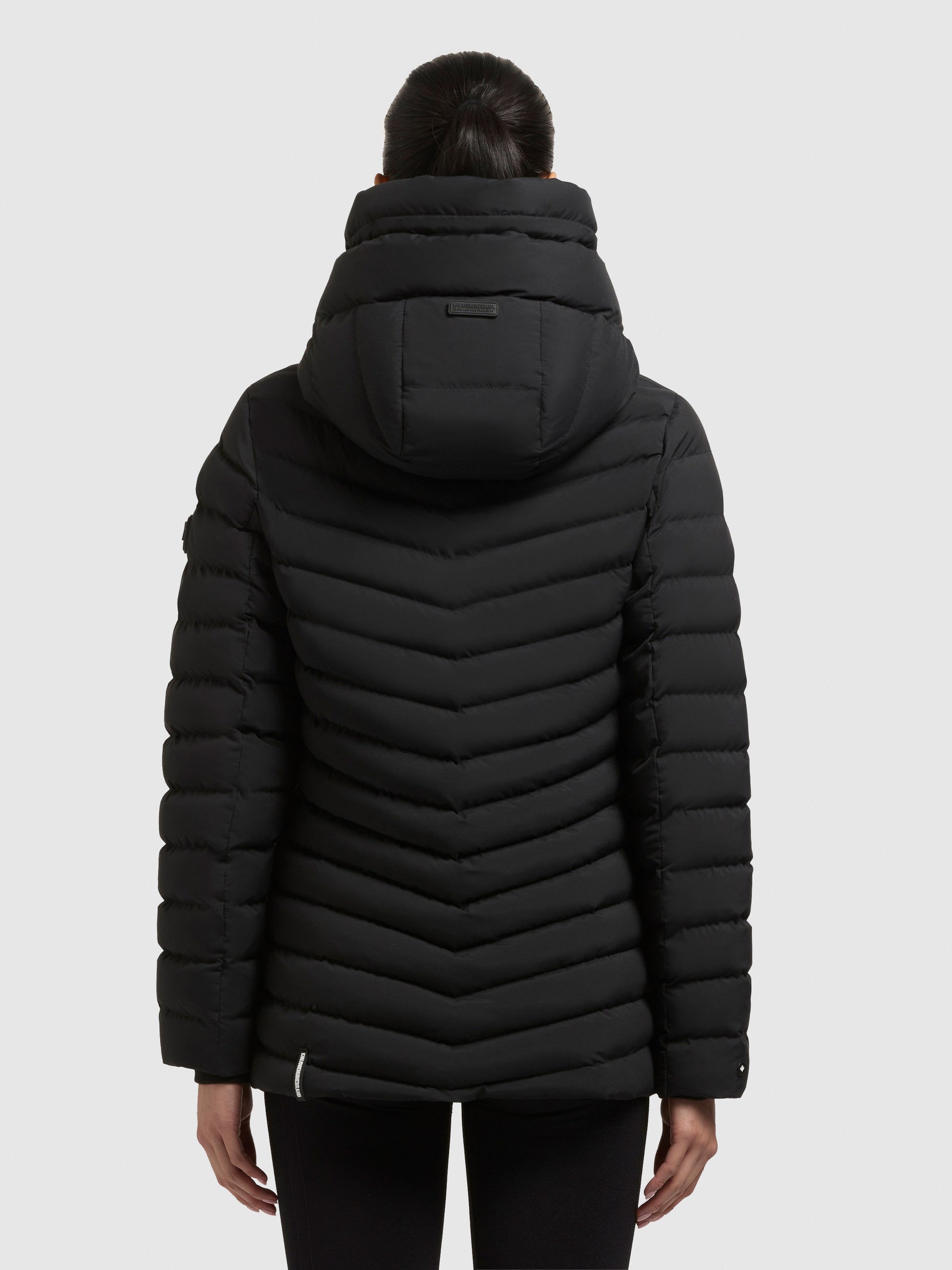 khujo-jacke-pace2-port-blue-damen-steppjacke image 3