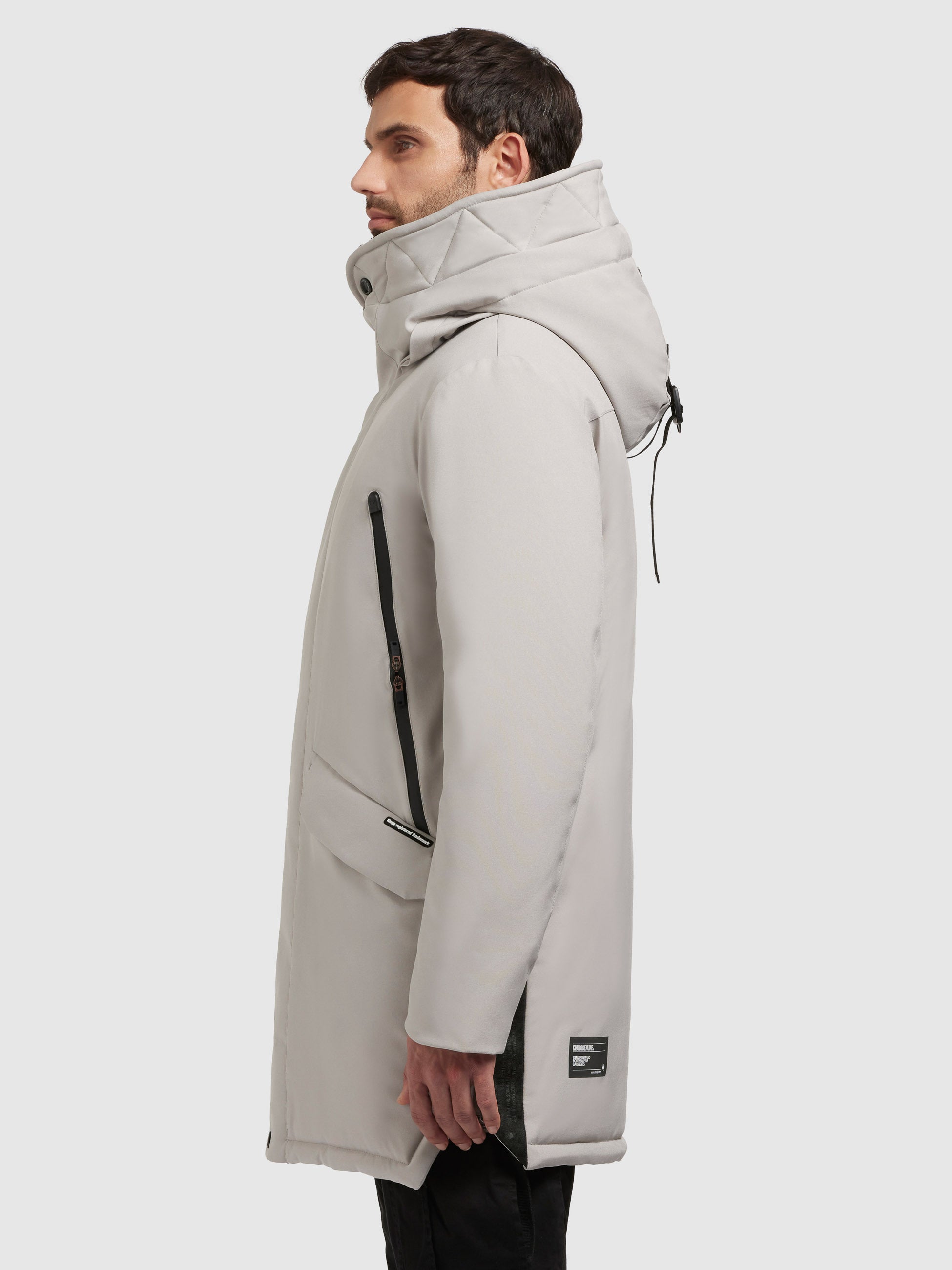 khujo-carl2-mantel-hellgrau-damen-parka-im-loose-fit image 5
