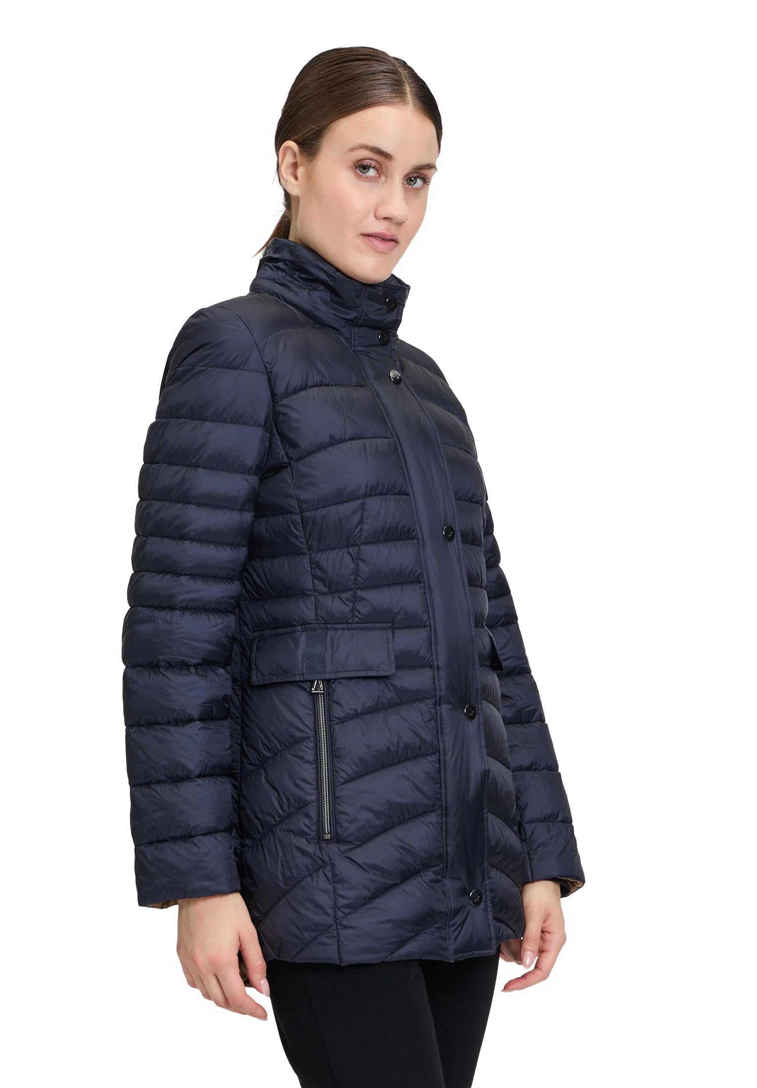 gil-bret-damen-steppjacke-9931-6191-mit-kunstdaunen-und-abnehmbarer-kapuze image 8