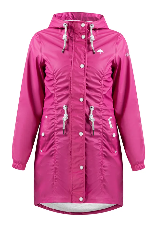 schmuddelwedda-damen-regenmantel-wasserdicht-3000mm-windbreaker-2 image 1