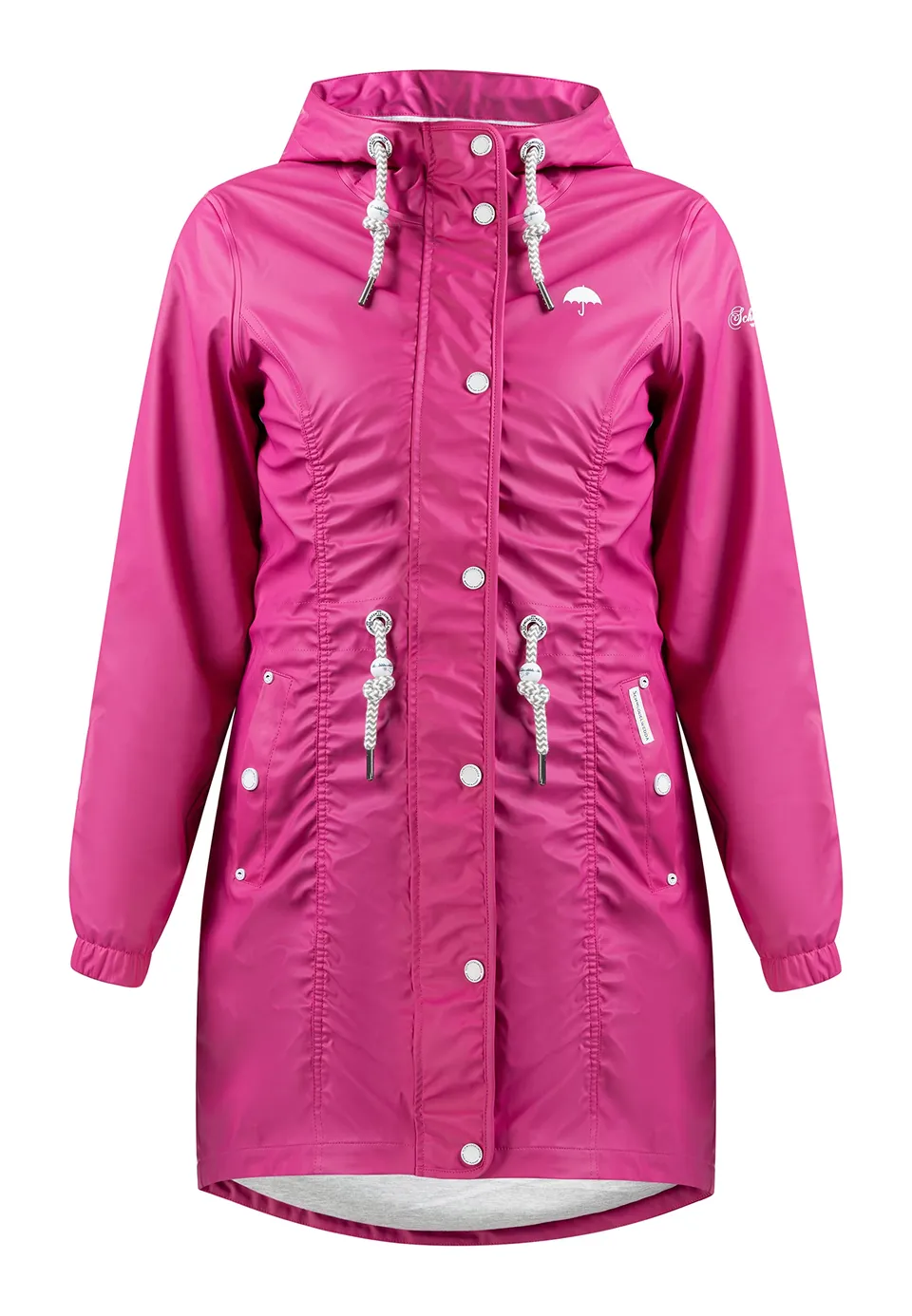 schmuddelwedda-damen-regenmantel-wasserdicht-3000mm-windbreaker-2 image 1