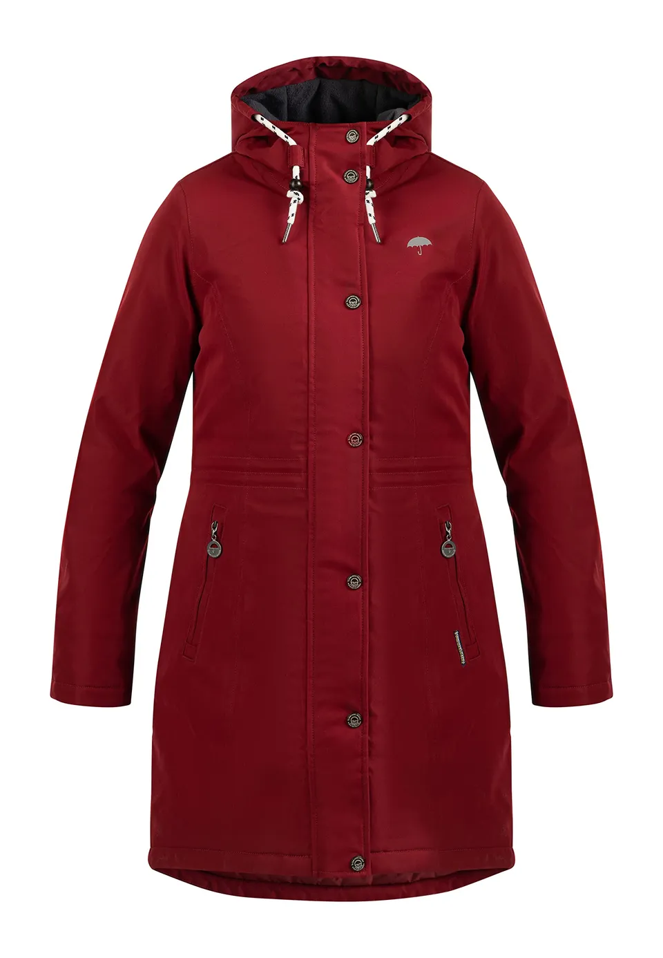 schmuddelwedda-damen-winterparka image 1