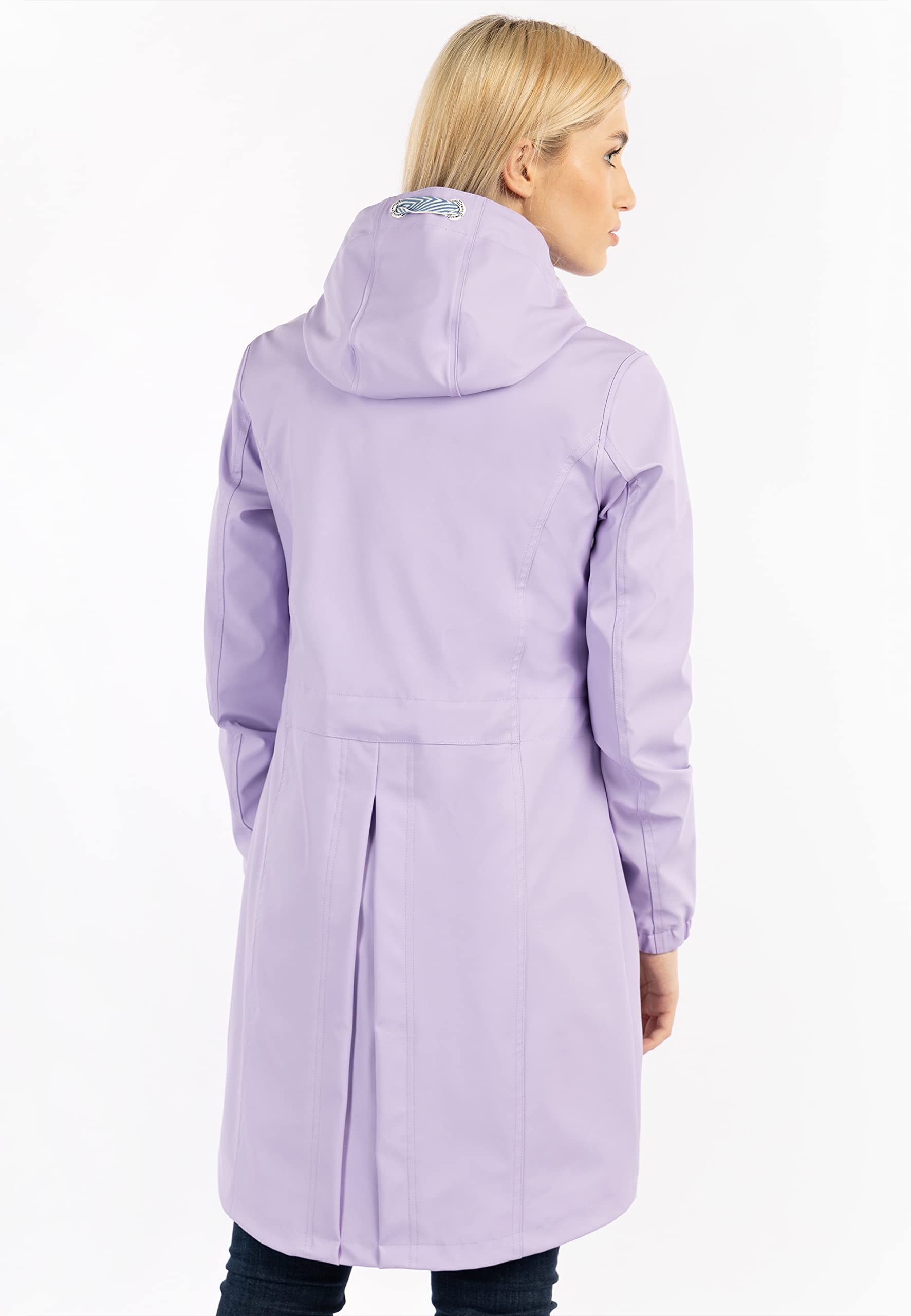 schmuddelwedda-damen-regenmantel-wasserdicht-3000mm-windbreaker-32 image 6