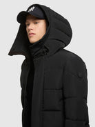 khujo-jacke-nebo-black-steppjacke-h-ftlang-winter image 7