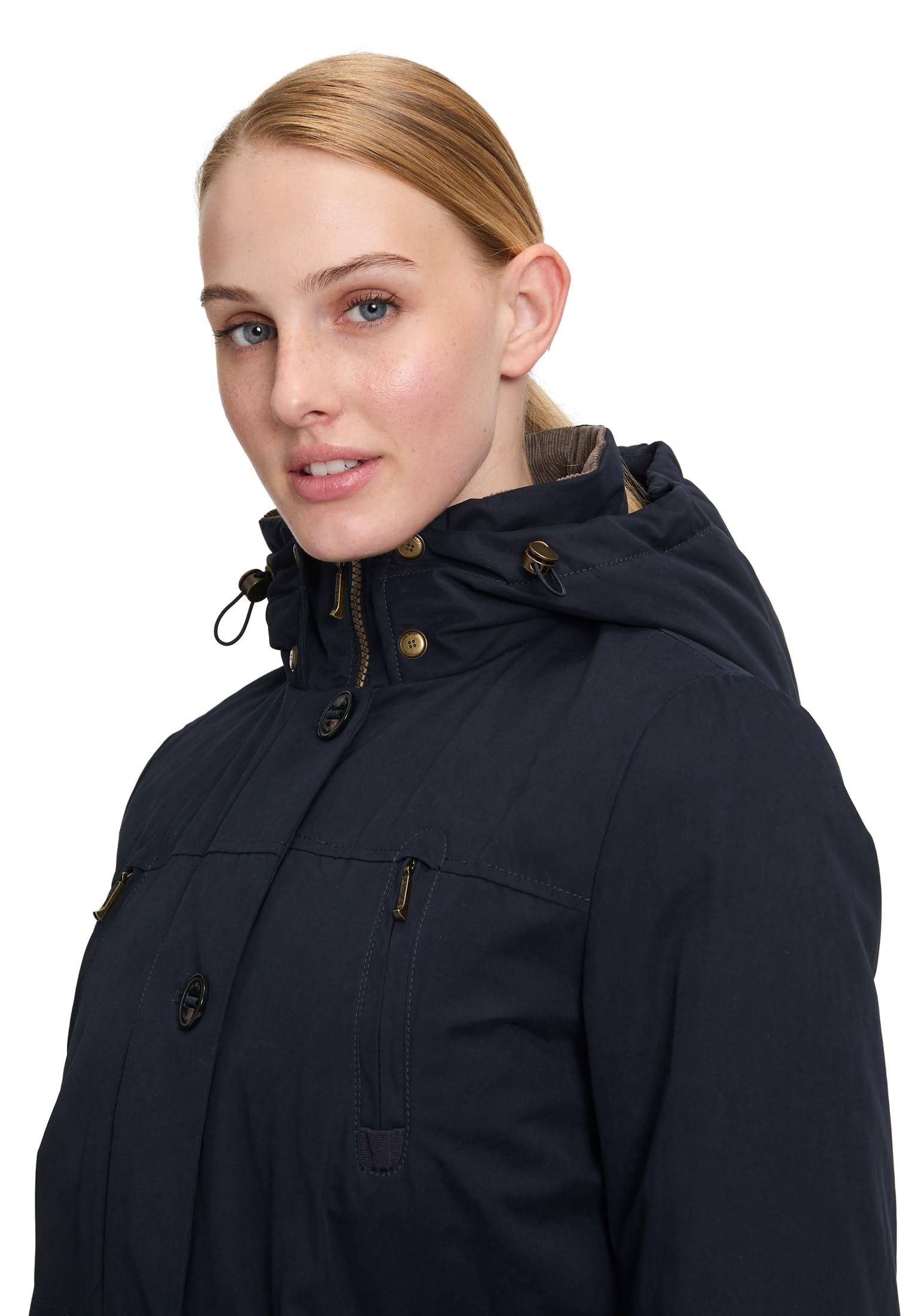 gil-bret-damen-jacke-dublin-wattierte-winterjacke image 3