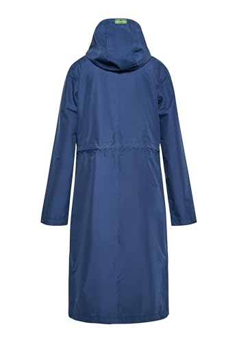 schmuddelwedda-damen-regenmantel-aus-recyceltem-polyester image 6